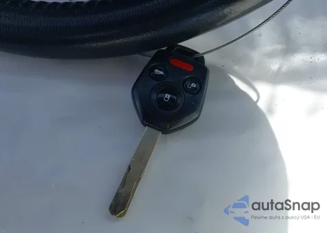 2013 Subaru Outback 2.5I Premium z USA, uszkodzony, nr VIN 4S4BRBGC4D3206979